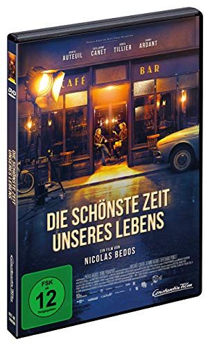 Die schönste Zeit unseres Lebens [DVD]