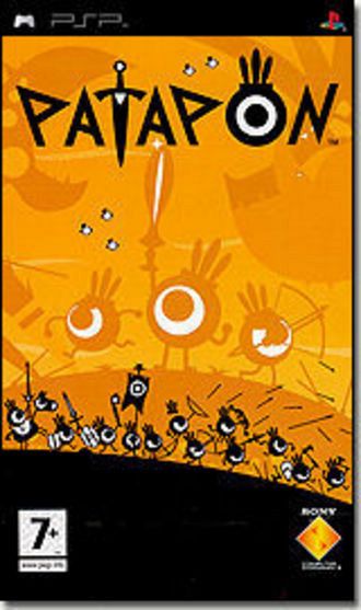Patapon [Sony PSP]