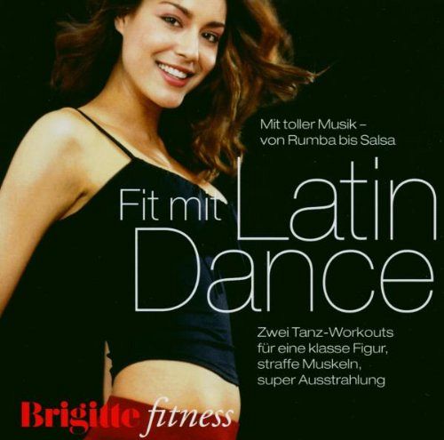 Latin Dance [CD]