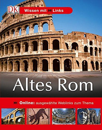 Altes Rom