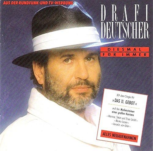 Diesmal für immer [CD]