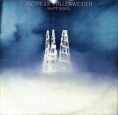 White Winds [Vinyl]