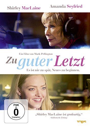 Zu guter Letzt [DVD]