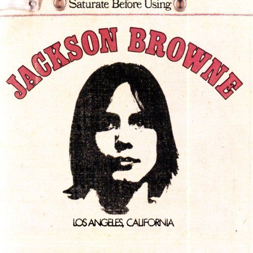Jackson Browne [CD]