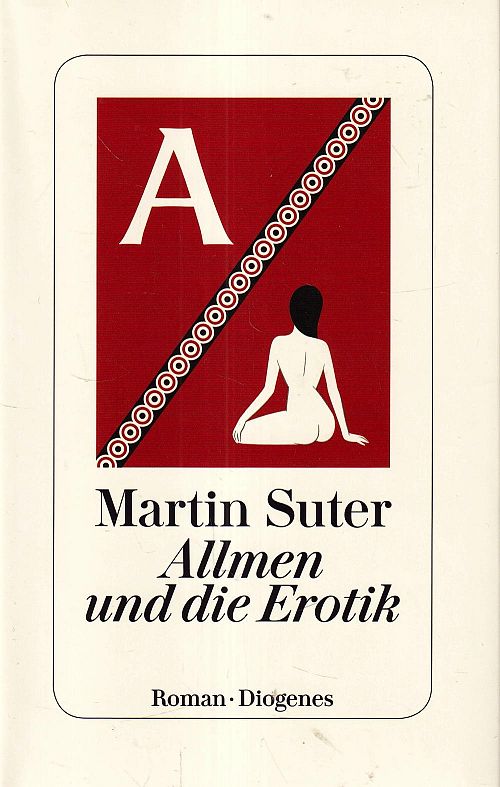 Allmen und die Erotik