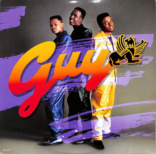 Guy [Vinyl]