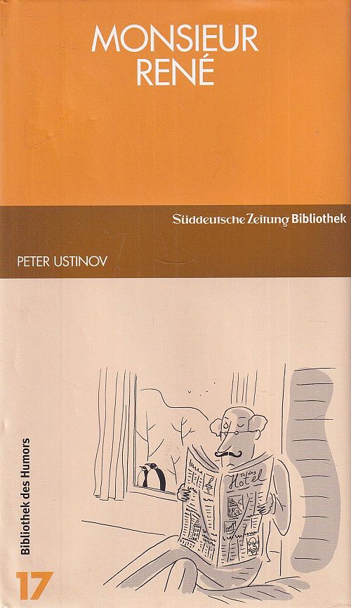 Monsieur René