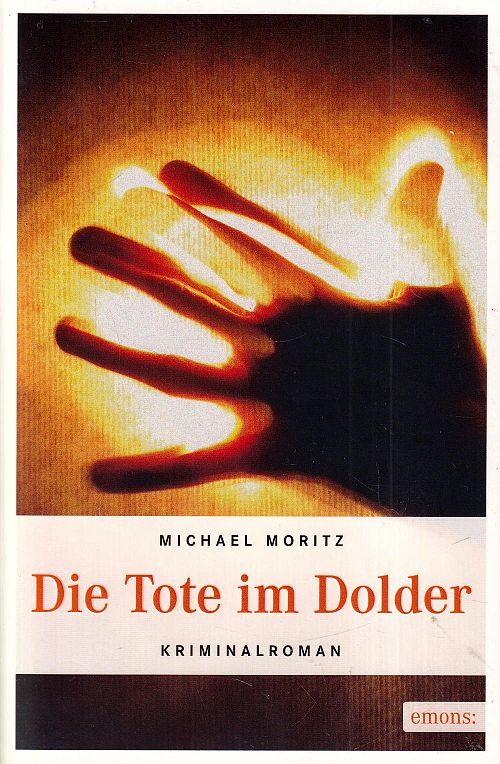 Die Tote im Dolder