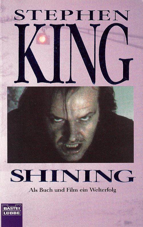 Shining