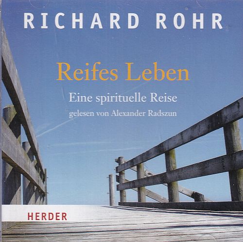Reifes Leben - Eine spirituelle Reise