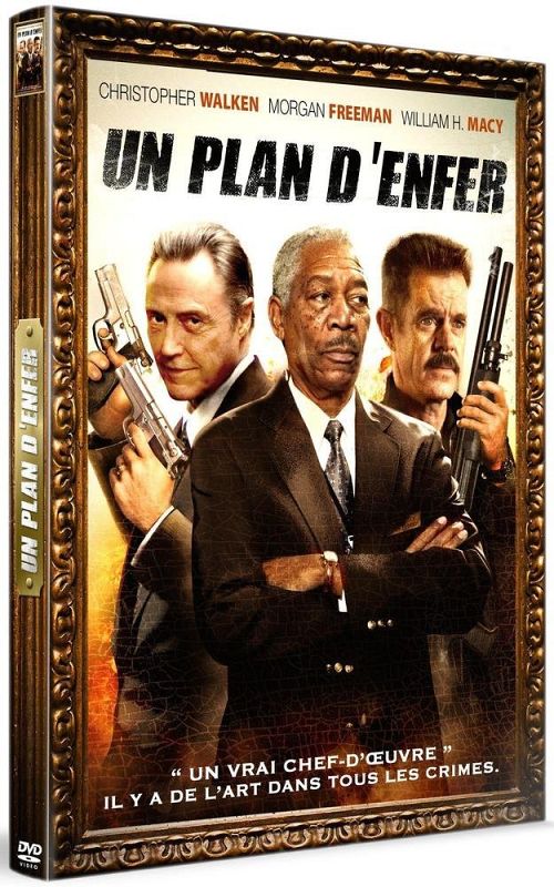 Un plan d'enfer [DVD]