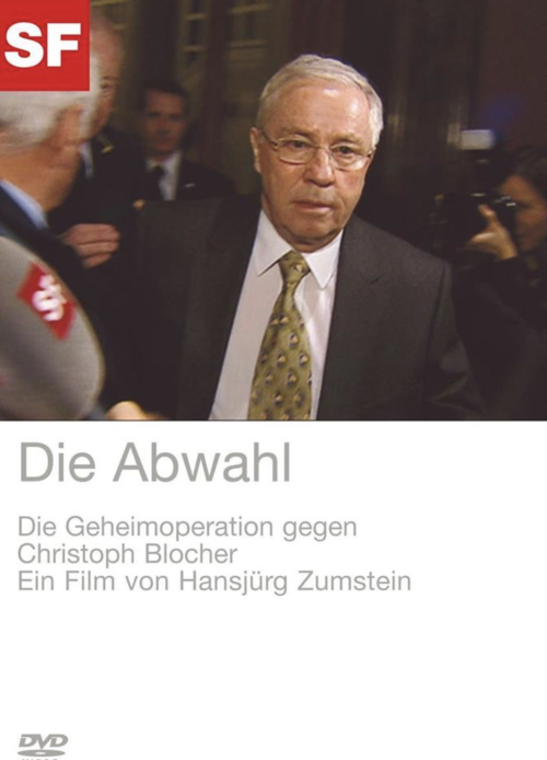 Die Abwahl [DVD]