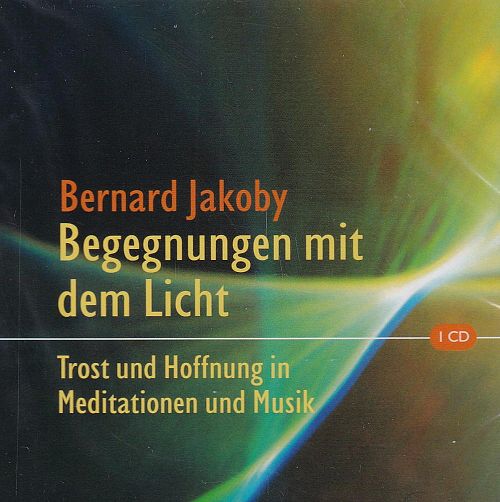 Begegnungen mit dem Licht