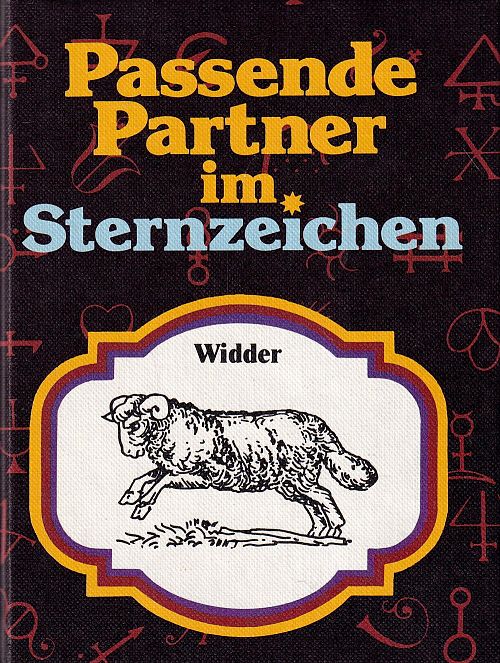 Passende Partner im Sternzeichen