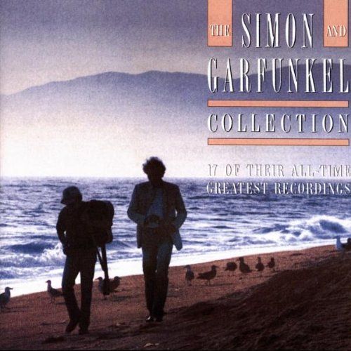 the Simon and Garfunkel Collection [CD]