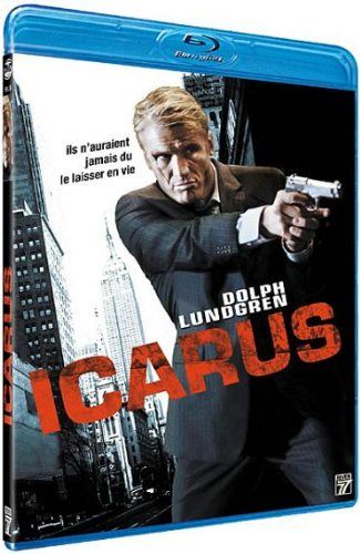 Icarus [Blu-ray]