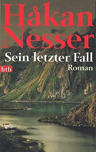 Sein letzter Fall