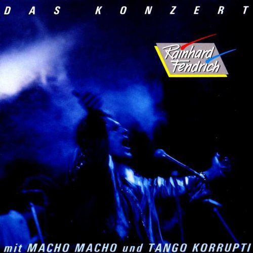 Das Konzert [CD]