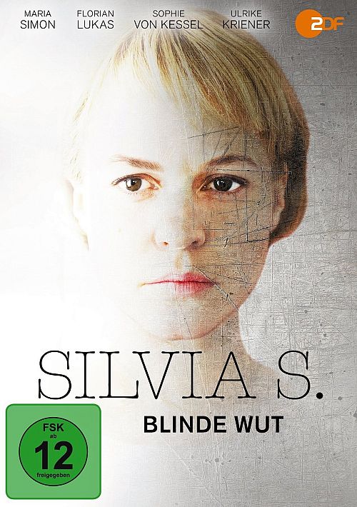 Silvia S. - Blinde Wut  [DVD]