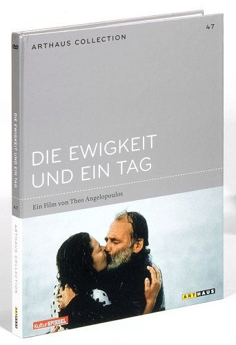 Die Ewigkeit und ein Tag [DVD]