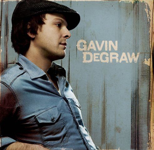 Gavin Degraw [CD]