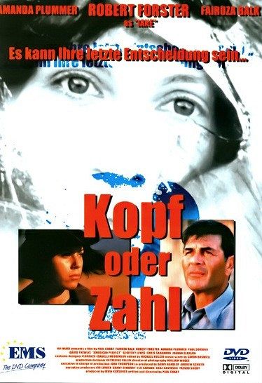 Kopf oder Zahl [DVD]