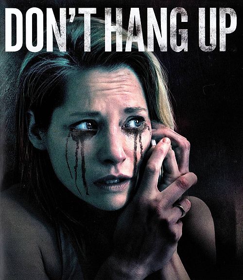 Don't hang up [Blu-ray]