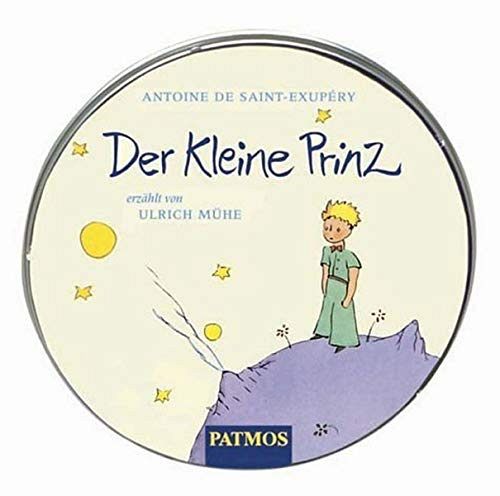 Der kleine Prinz [CD]