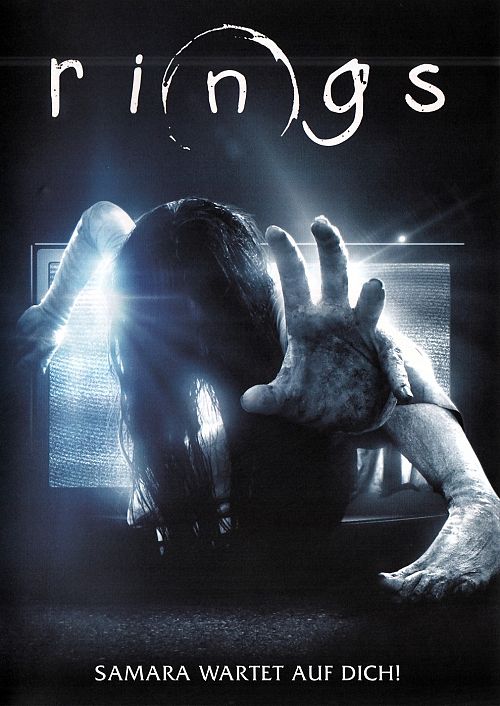 Rings [DVD]