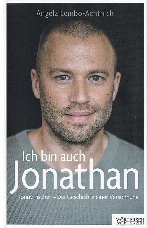 Ich bin auch Jonathan