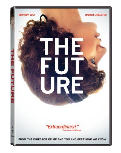 The Future (VOST) [DVD]
