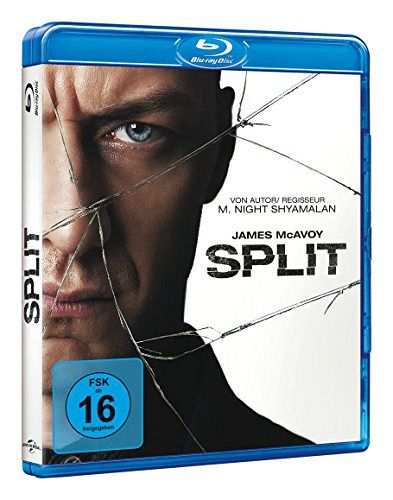 Split [Blu-ray]