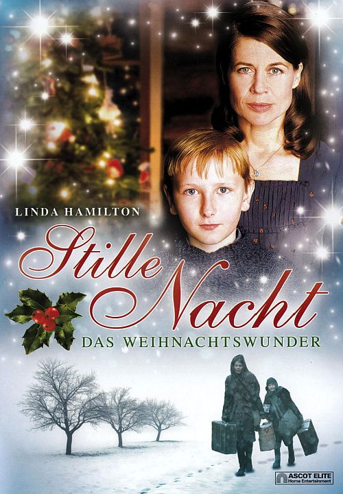 Stille Nacht - Das Weihnachtswunder [DVD]