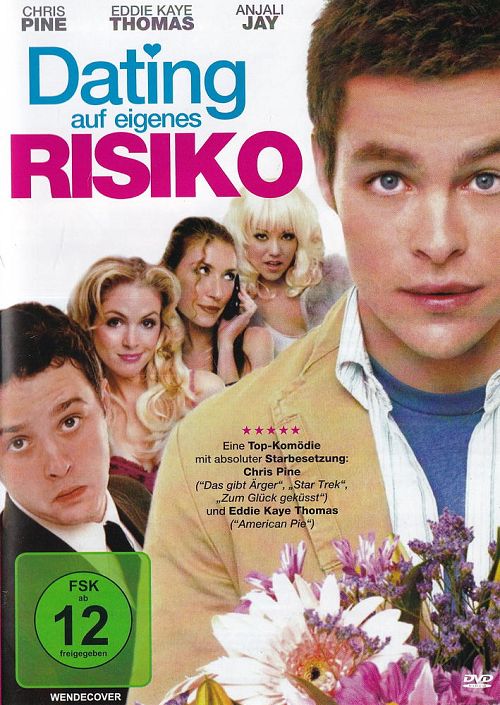 Blind Dating [DVD]