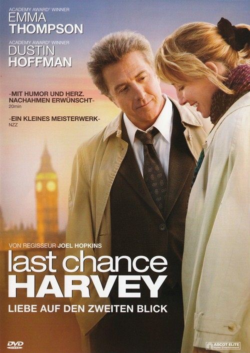 Liebe auf den zweiten Blick [DVD]