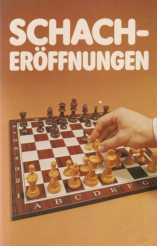 Schach-Eröffnungen
