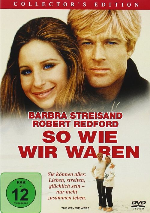 So wie wir waren [DVD]