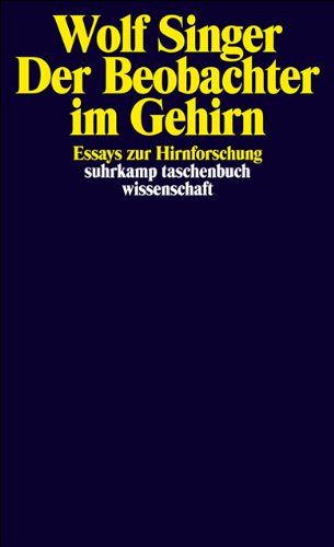Der Beobachter im Gehirn
