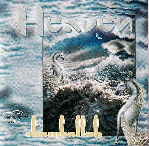 Heaven [CD]