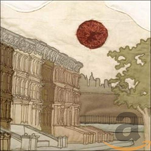 I'm Wide Awake It's Morning [CD]