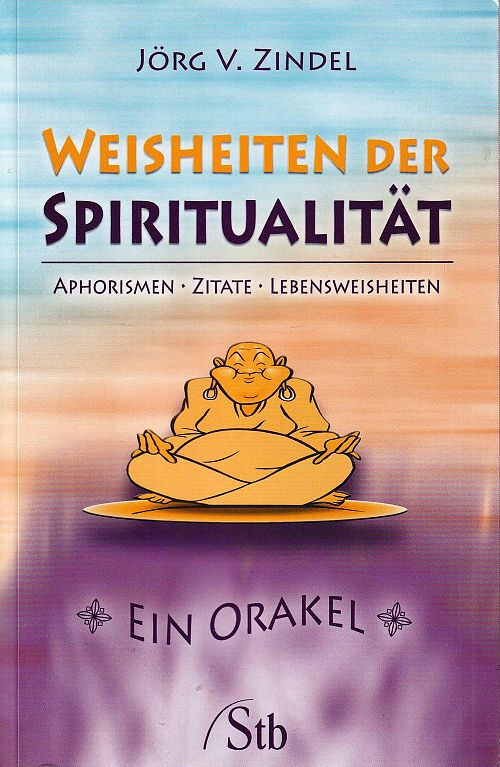 Weisheiten der Spiritualität