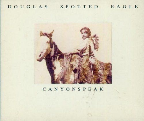 Canyonspeak [CD]