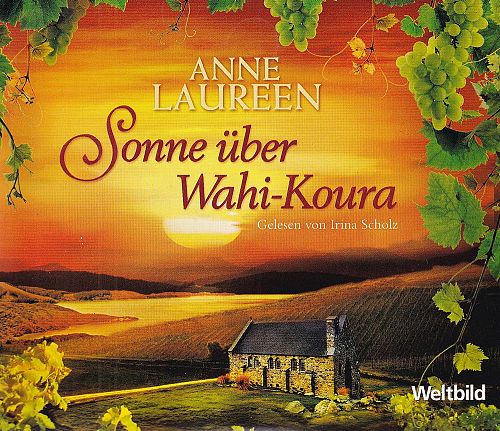Sonne über Wahi-Koura 