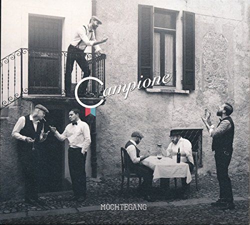 Campione [CD]