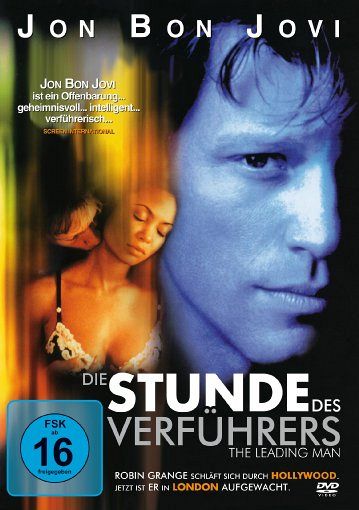 Die Stunde des Verführers - The Leading Man [DVD]