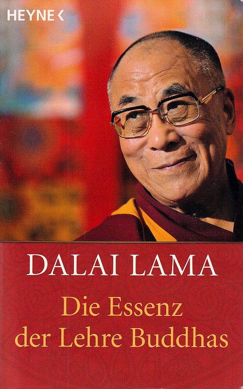 Die Essenz der Lehre Buddhas