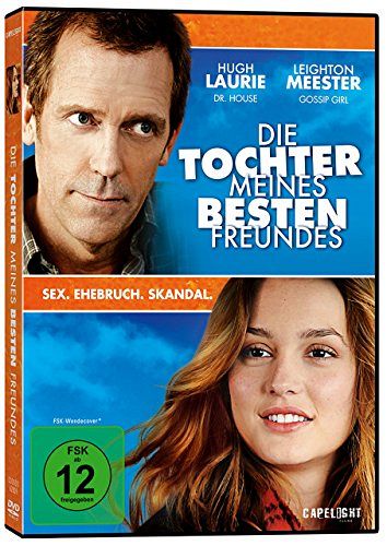 Die Tochter meines besten Freundes [DVD]