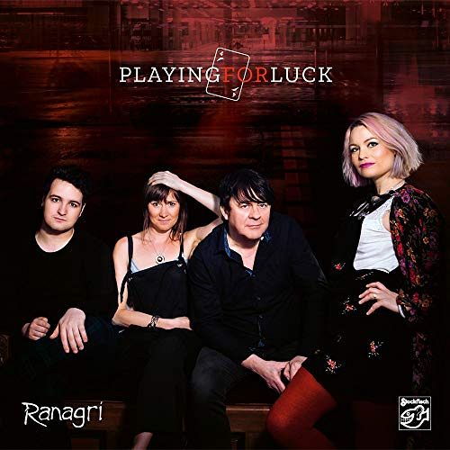 Playing for Luck [CD]