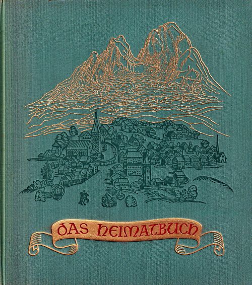Das Heimatbuch