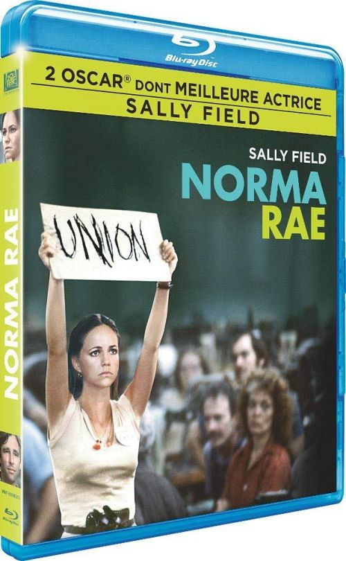 Norma Rae [Blu-ray]